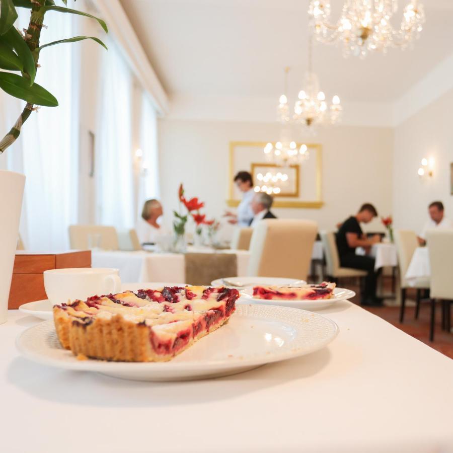 Hotel Kozak Μπρνο Εξωτερικό φωτογραφία