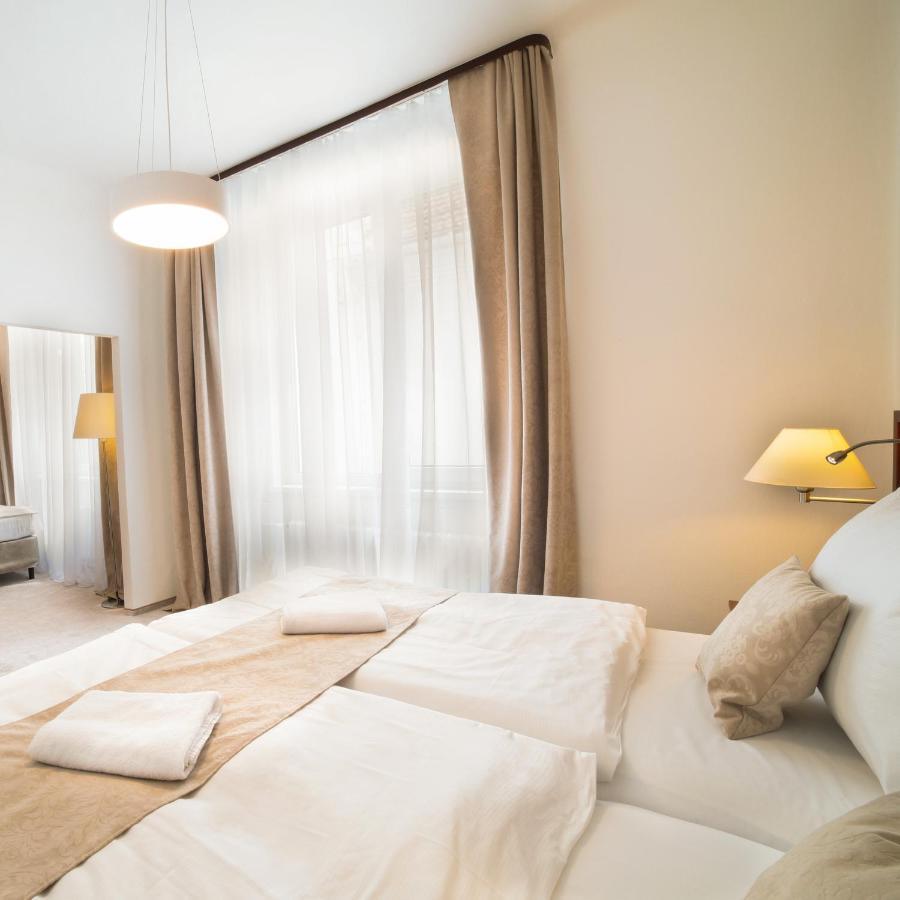 Hotel Kozak Μπρνο Εξωτερικό φωτογραφία