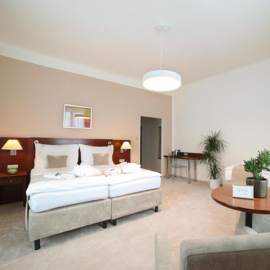 Hotel Kozak Μπρνο Εξωτερικό φωτογραφία