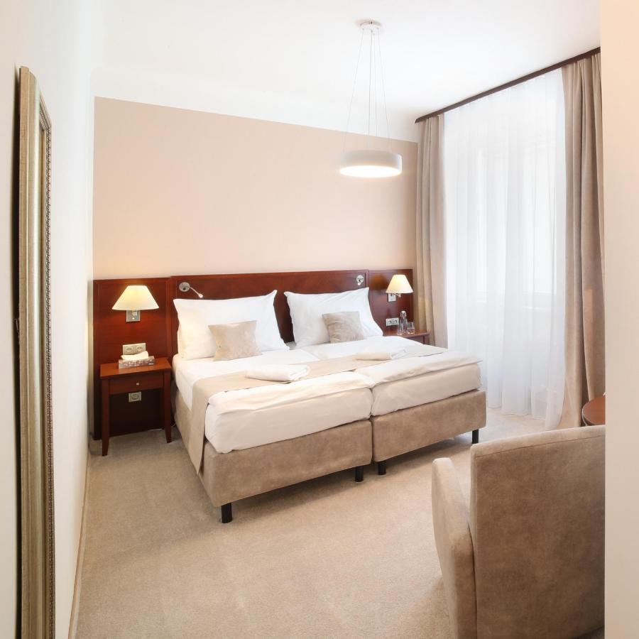 Hotel Kozak Μπρνο Εξωτερικό φωτογραφία