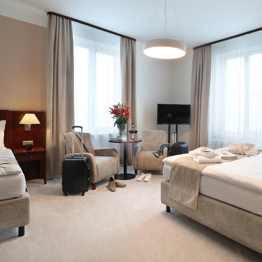 Hotel Kozak Μπρνο Εξωτερικό φωτογραφία