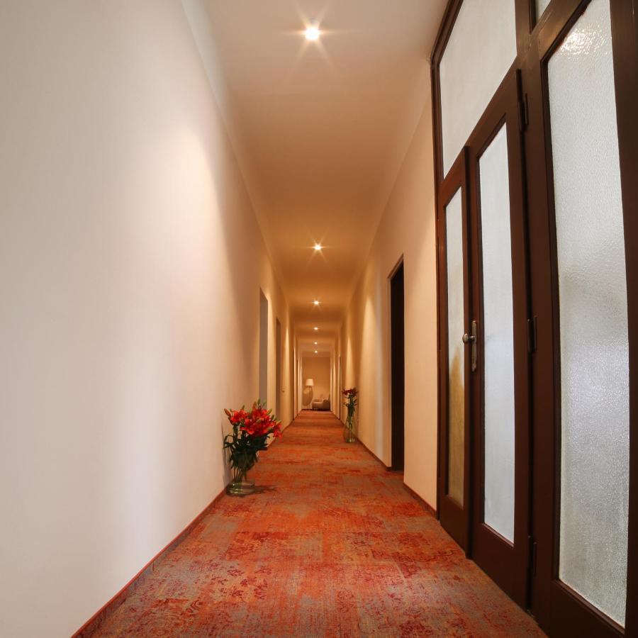 Hotel Kozak Μπρνο Εξωτερικό φωτογραφία