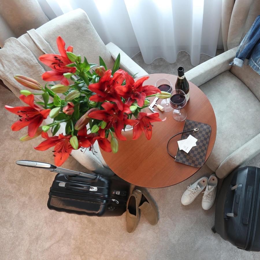 Hotel Kozak Μπρνο Εξωτερικό φωτογραφία