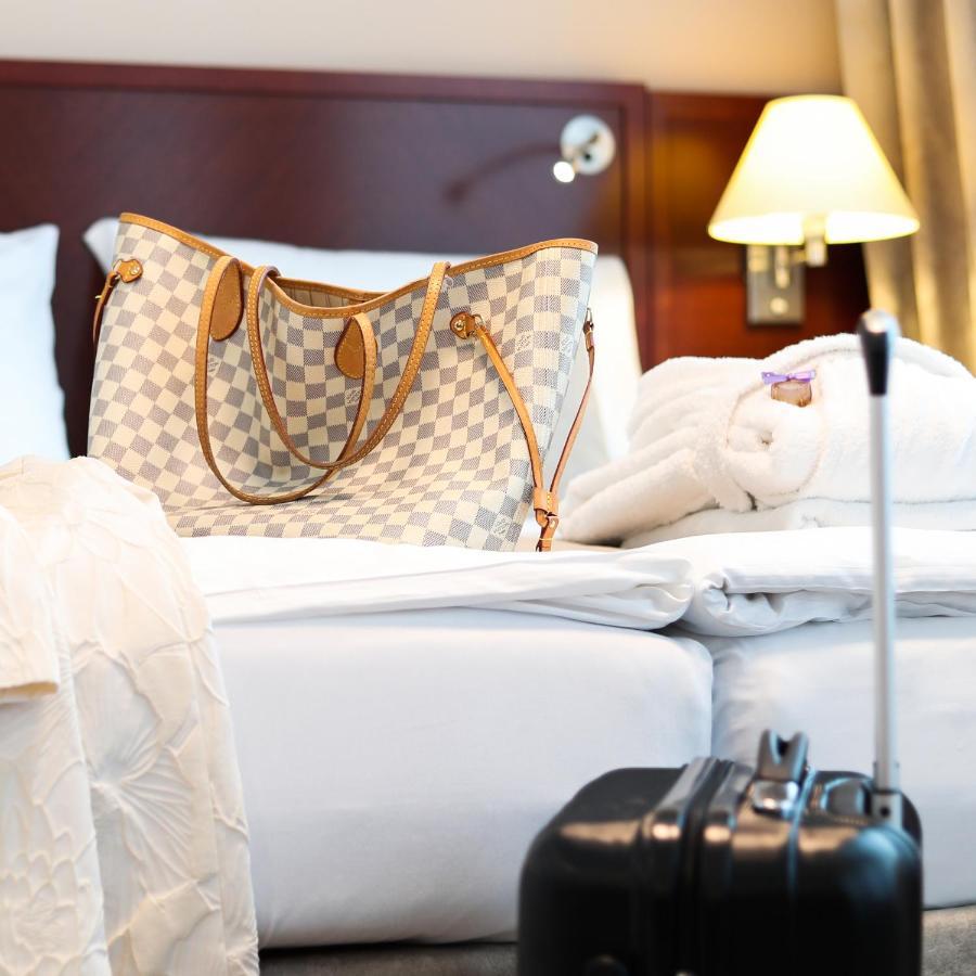 Hotel Kozak Μπρνο Εξωτερικό φωτογραφία