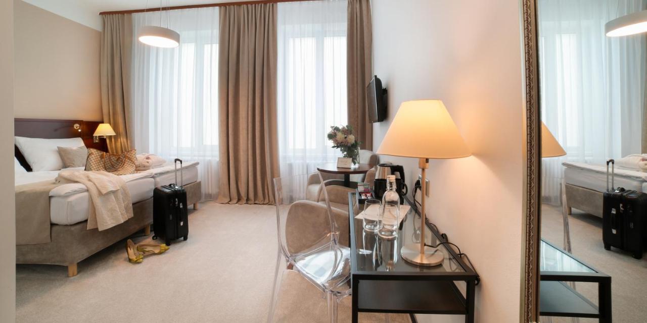 Hotel Kozak Μπρνο Εξωτερικό φωτογραφία