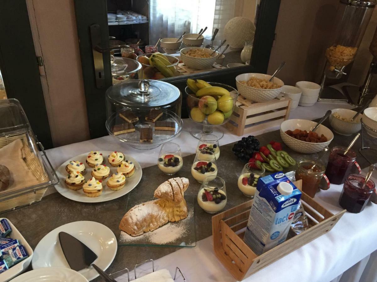 Hotel Kozak Μπρνο Εξωτερικό φωτογραφία