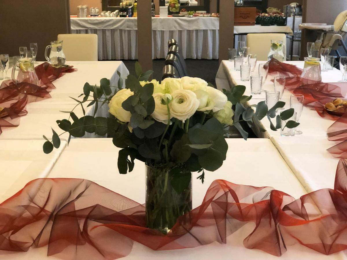 Hotel Kozak Μπρνο Εξωτερικό φωτογραφία