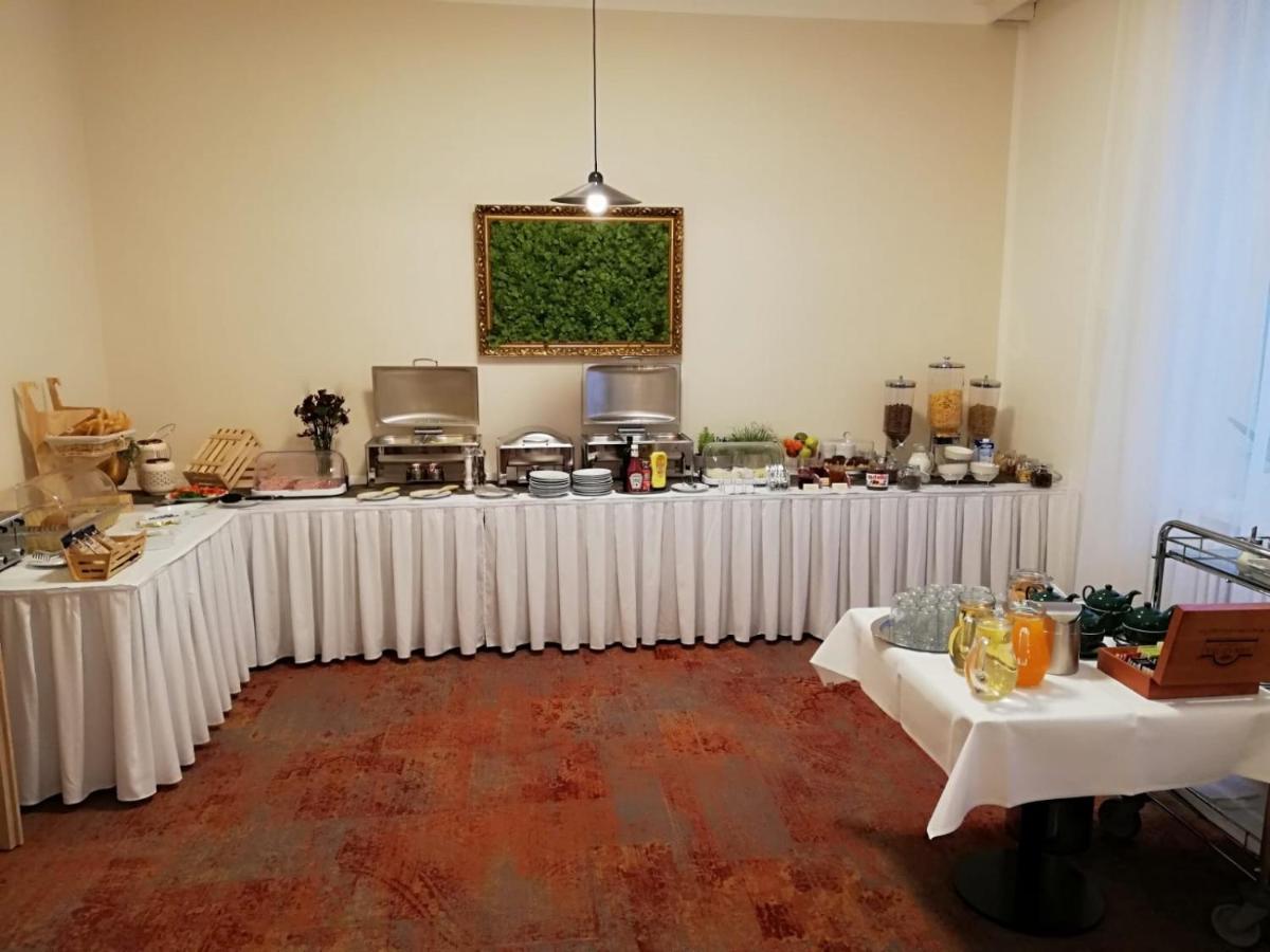 Hotel Kozak Μπρνο Εξωτερικό φωτογραφία