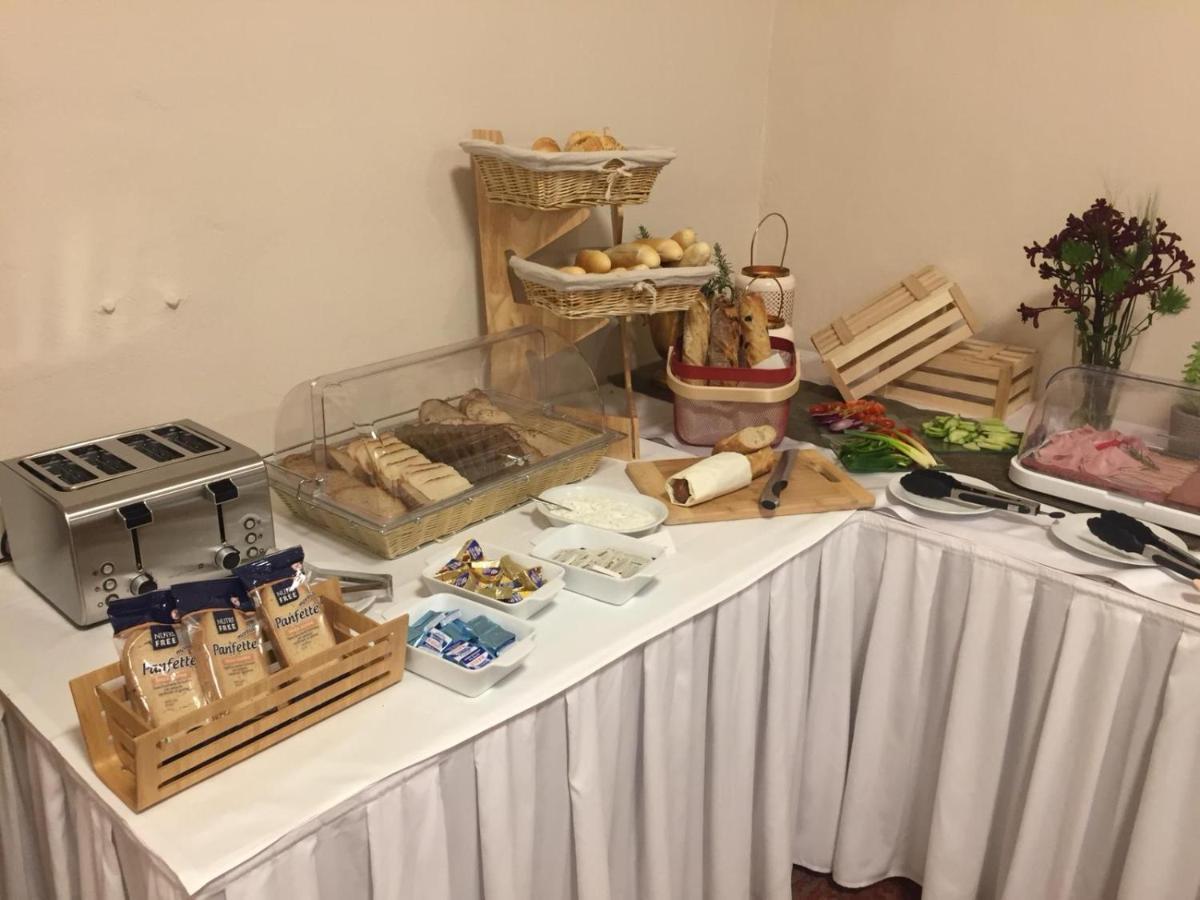 Hotel Kozak Μπρνο Εξωτερικό φωτογραφία